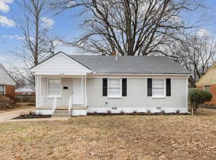 3708 Wilshire Rd LOT 105, Memphis, TN 38111