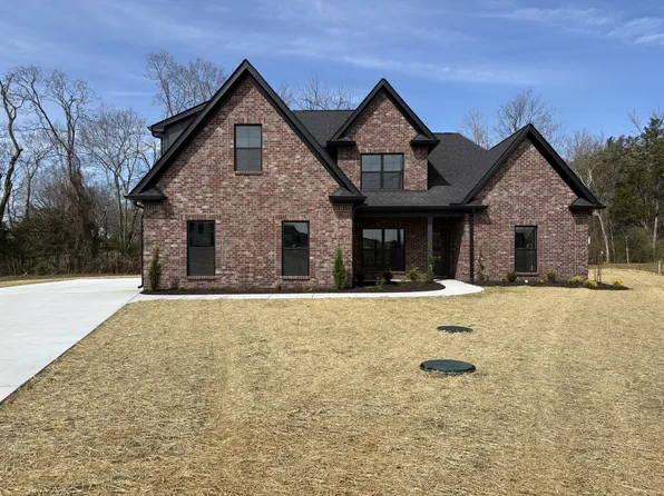 102 Canter Rd Lot 119, Lascassas, TN 37085