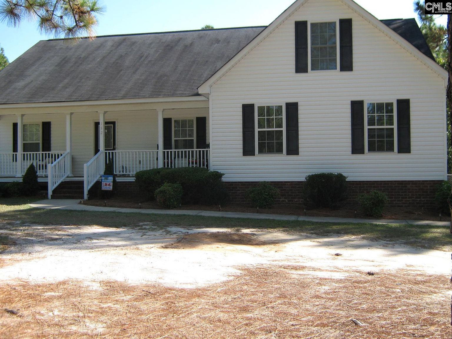 152 Forts Pond Rd, Pelion, SC 29123 Zillow