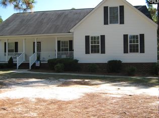 152 Forts Pond Rd, Pelion, SC 29123