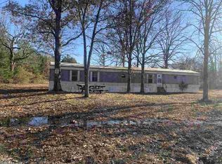 555 Baker Rd, Searcy, AR 72143