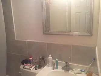 Rented by Aamen Realty