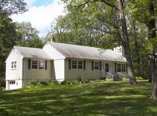 146 Gaisler Rd, Blairstown, NJ 07825