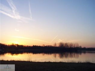 4330 N Chandler Rd, Saint Johns, MI 48879