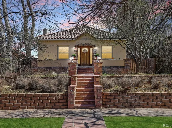 2266 Fairfax Street, Denver, CO 80207