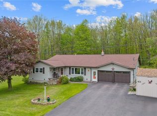 374 Harris Hill Rd, Hannibal, NY 13074