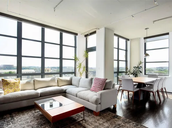 2020 12th St NW APT 709, Washington, DC 20009