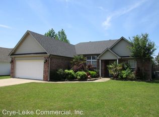 3205 Greenfield Dr, Bryant, AR 72022