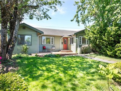 2721 Iron Street, Bellingham, WA, 98225