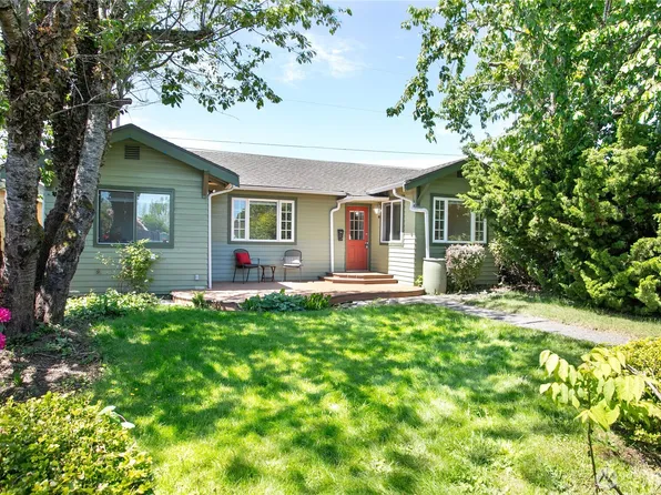 2721 Iron Street, Bellingham, WA 98225