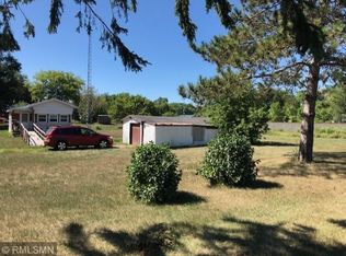 421 South St, South Haven, MN 55382