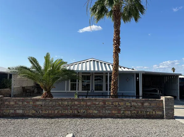 11234 E 35th Pl, Yuma, AZ 85367