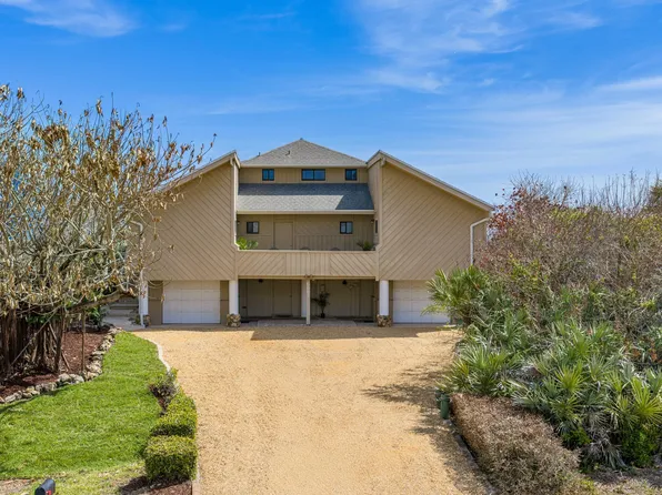 6007 S Atlantic Ave, New Smyrna Beach, FL 32169