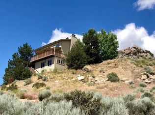 7840 Tamra Dr, Reno, NV 89506