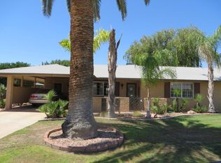 10121 W Candlewood Dr, Sun City, AZ 85351