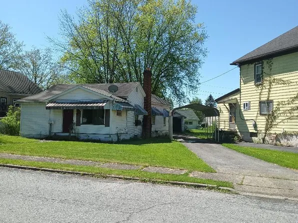 202 Mosser St, Altoona, PA 16602