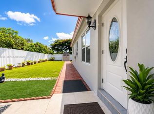 1600 N 68th Ave, Hollywood, FL 33024