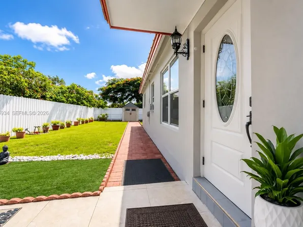 1600 N 68th Ave, Hollywood, FL 33024