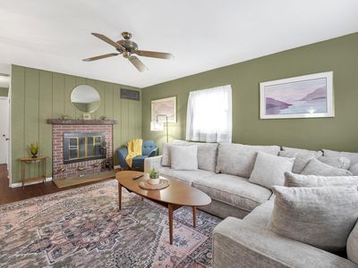 581 Morse Rd, Columbus, OH, 43214