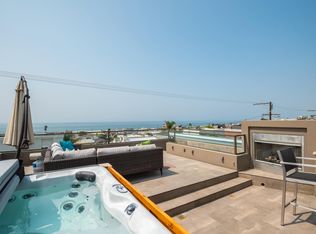 1721 Monterey Blvd, Hermosa Beach, CA 90254