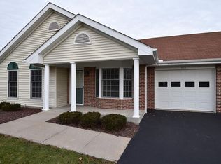 315 Shepherds Way NE, Warren, OH 44484