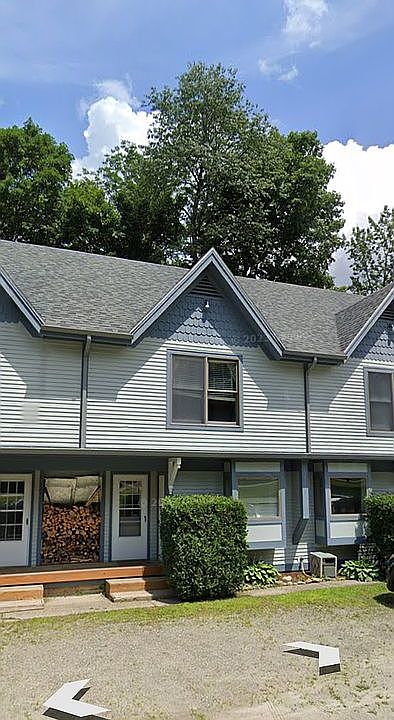 Front of Unit 4