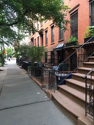 Rented by Eva M. Daniels Realty | media 11