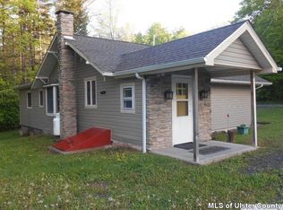 78 Ski Bowl Rd, Hunter, NY 12442