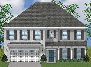24 Cherry Blossom Ct #120, Garner, NC 27529