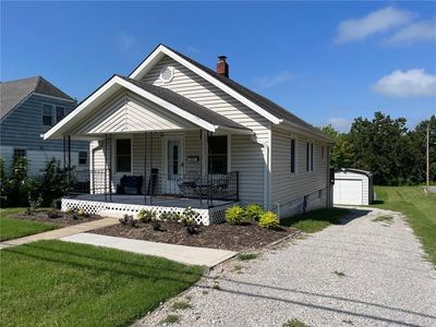 816 N Holden St, Warrensburg, MO, 64093