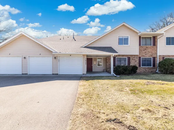 1900 Coon Rapids Blvd NW APT 4, Coon Rapids, MN 55433