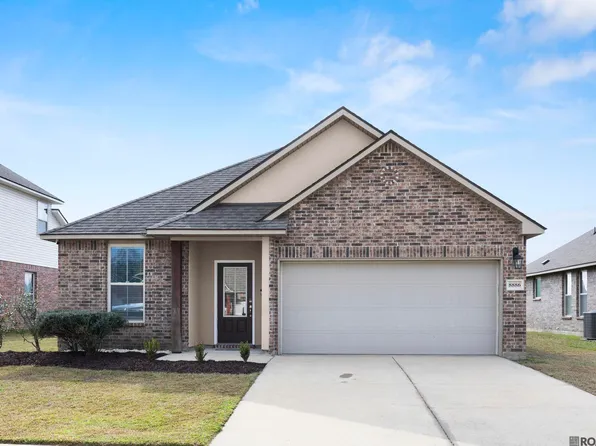 8886 Cherry Laurel Ave, Zachary, LA 70791