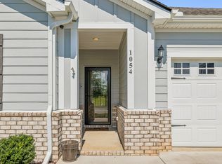 1054 Ewell Farm Cir, Spring Hill, TN 37174