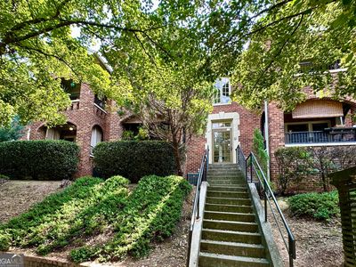 795 Ponce De Leon Pl NE #B4, Atlanta, GA, 30306