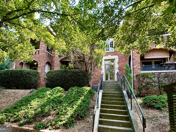 795 Ponce De Leon Pl NE #B4, Atlanta, GA 30306