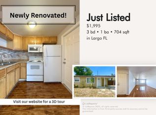 10510 118th Ave N, Largo, FL 33773