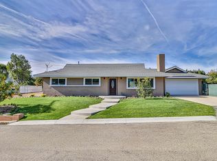 2441 Rose Ln, Camarillo, CA 93012
