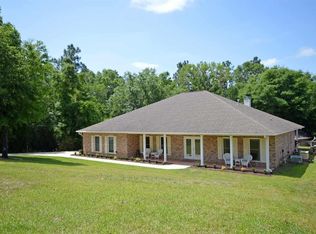 4961 Creekside Ln, Milton, FL 32570
