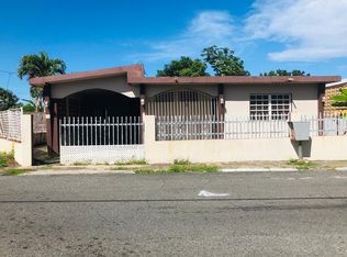 412 Calle Pangola, Toa Baja, PR 00949