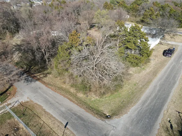 Lots 536 & 537 Choctaw Dr, Gordonville, TX 76245