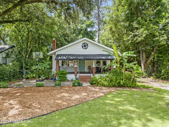 4066 GREEN Street, Jacksonville, FL 32205