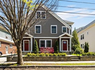 29 Elmway St UNIT 1, Providence, RI 02906