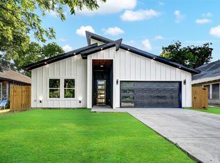 2819 Ramsey Ave, Dallas, TX 75216