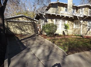 705 S Tuxedo Ave, Stockton, CA 95204