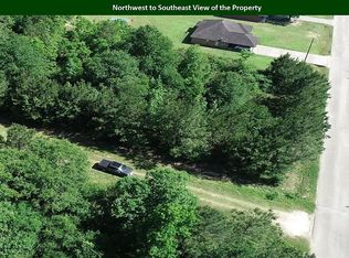 Culberson St, Cleveland, TX 77327