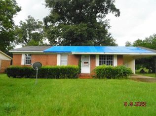 159 Clear Lake Rd NW, Newton, GA 39870