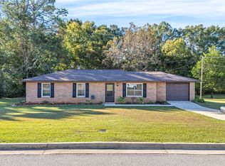 507 Crabapple Ave, Lafayette, AL 36862