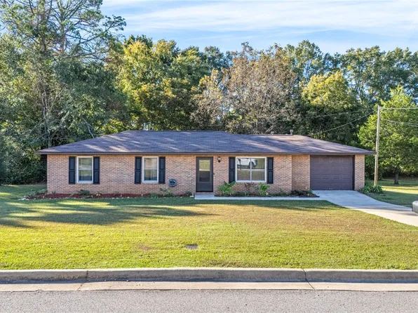 507 Crabapple Ave, Lafayette, AL 36862