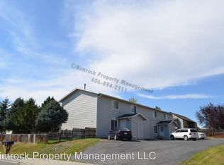 611 Pebble Beach Rd APT 2, Billings, MT 59105