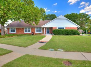4704 S 70th East Ave, Tulsa, OK 74145